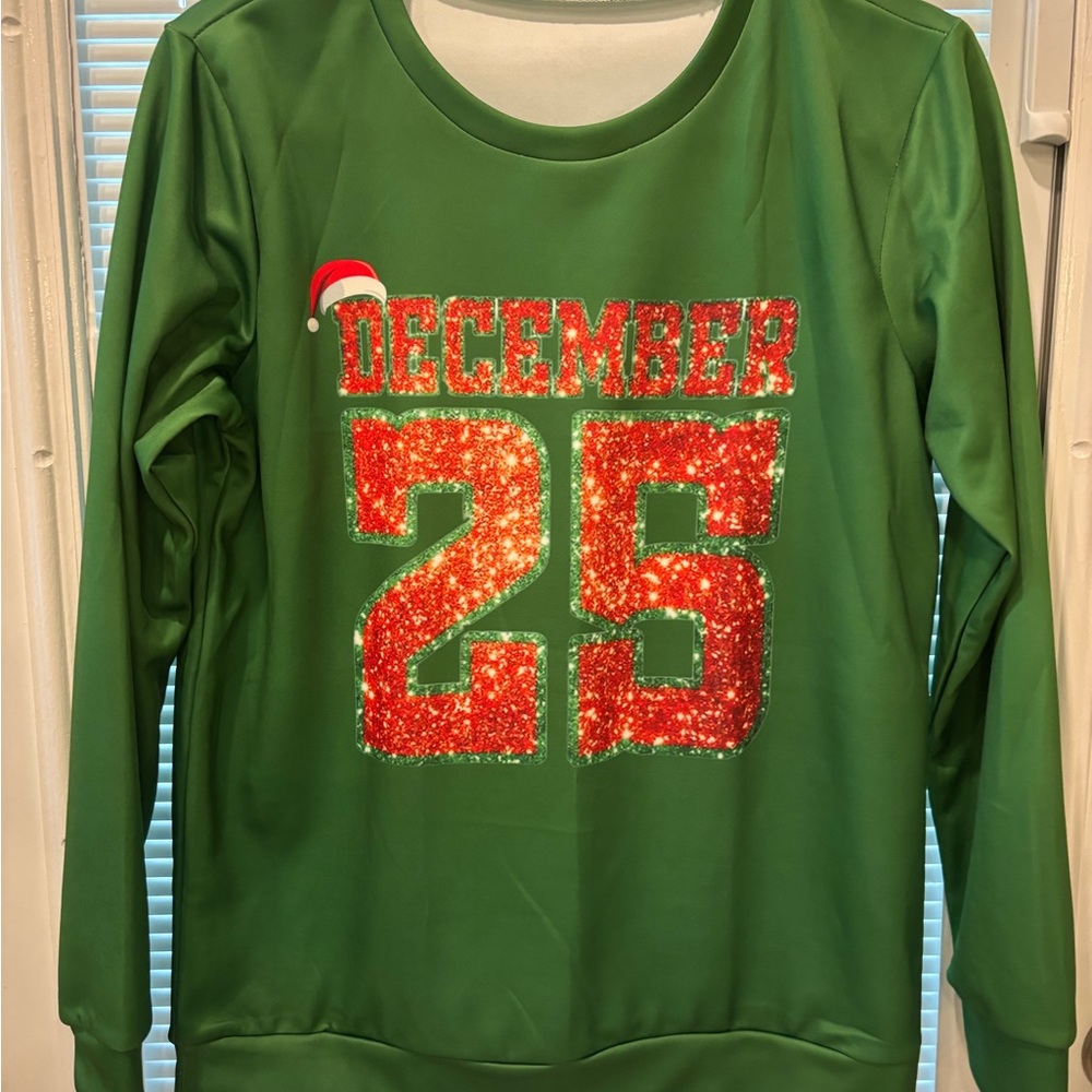Christmas Sweater